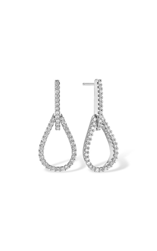 Allison Kaufman Earrings  E300-61280