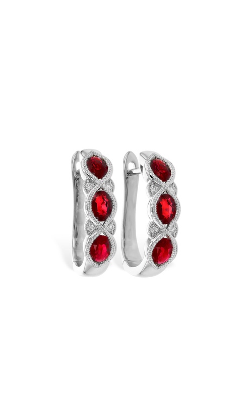 Allison Kaufman Earrings  A300-59499