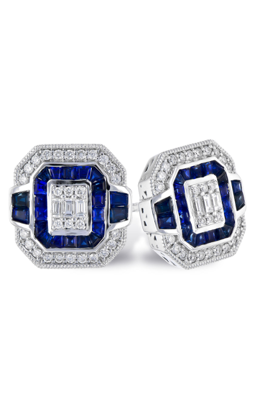 Allison Kaufman  Earring K300-06747_W