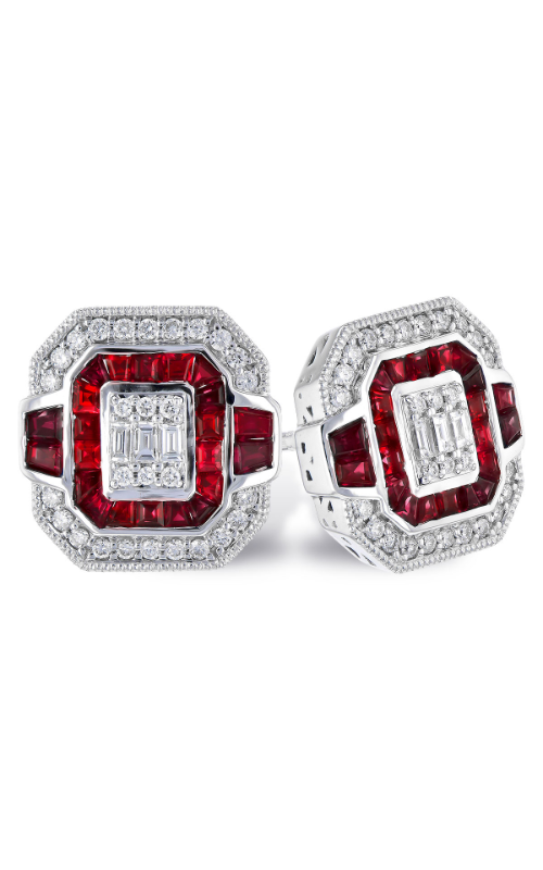 Allison Kaufman  Earring E300-06756_W
