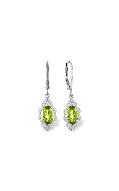 Allison Kaufman  Earring B300-06793_W