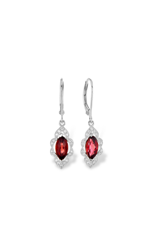Allison Kaufman  Earring K300-07720_W