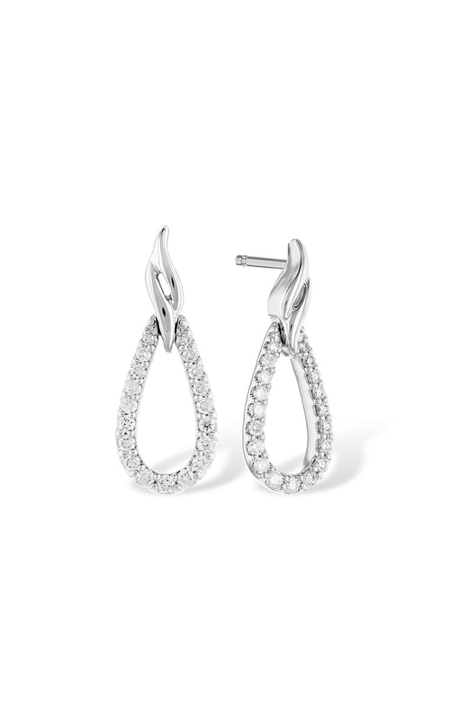 Allison Kaufman Earrings  L300-63152