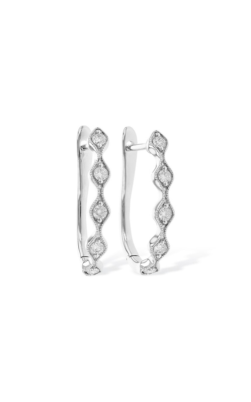 Allison Kaufman Earrings  C300-63180