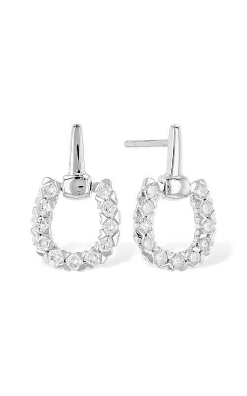 Allison Kaufman Earrings  C301-45880