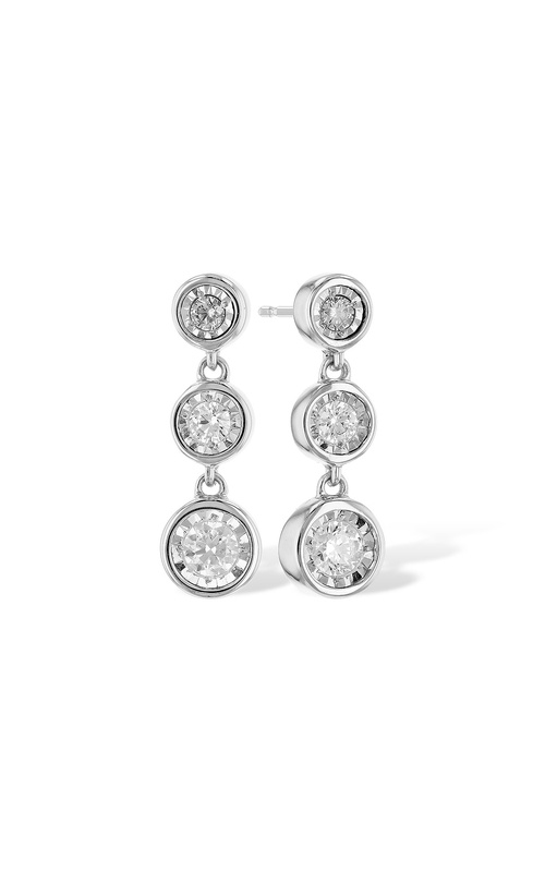 Allison Kaufman Earrings  F301-46798