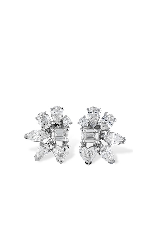 Allison Kaufman Earrings  G301-52234