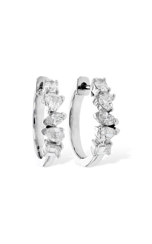 Allison Kaufman Earrings  K301-52234