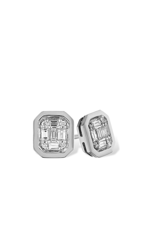 Allison Kaufman Earrings  B301-53153
