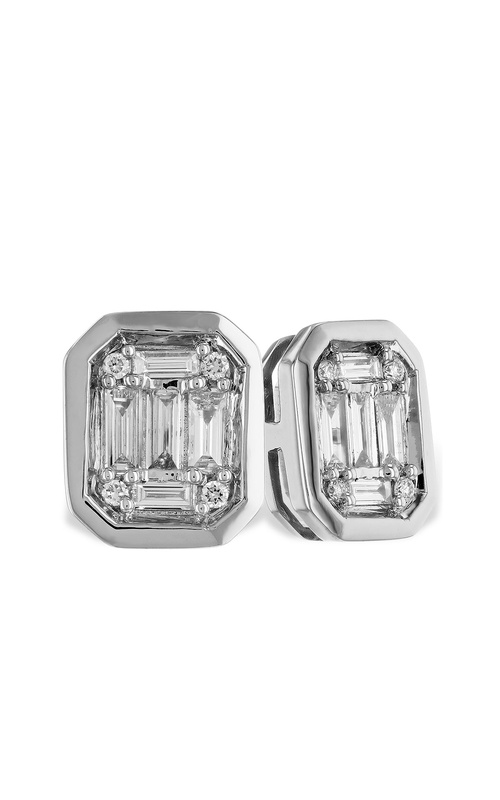 Allison Kaufman Earrings  L301-52243