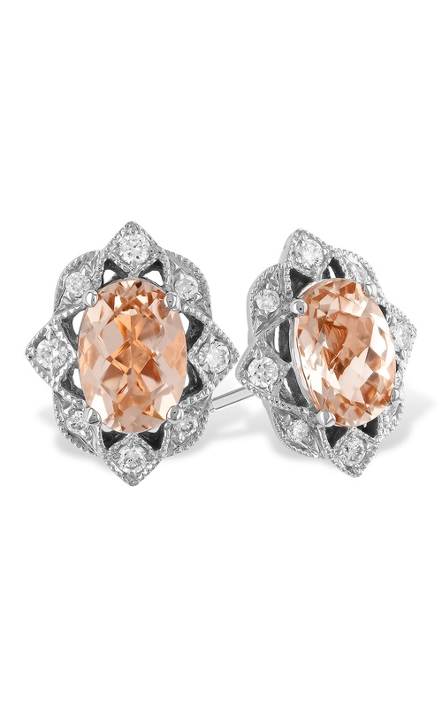 Allison Kaufman Earrings  G301-52262
