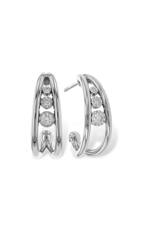 Allison Kaufman Earrings  E301-53116