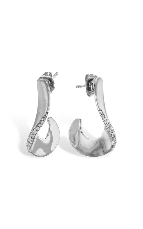 Allison Kaufman Earrings  G302-36771