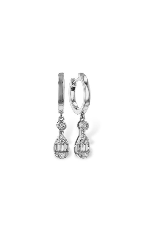 Allison Kaufman Earrings  C302-36817