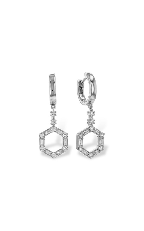 Allison Kaufman Earrings  F302-37662