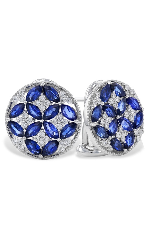 Allison Kaufman Earrings  M302-37725