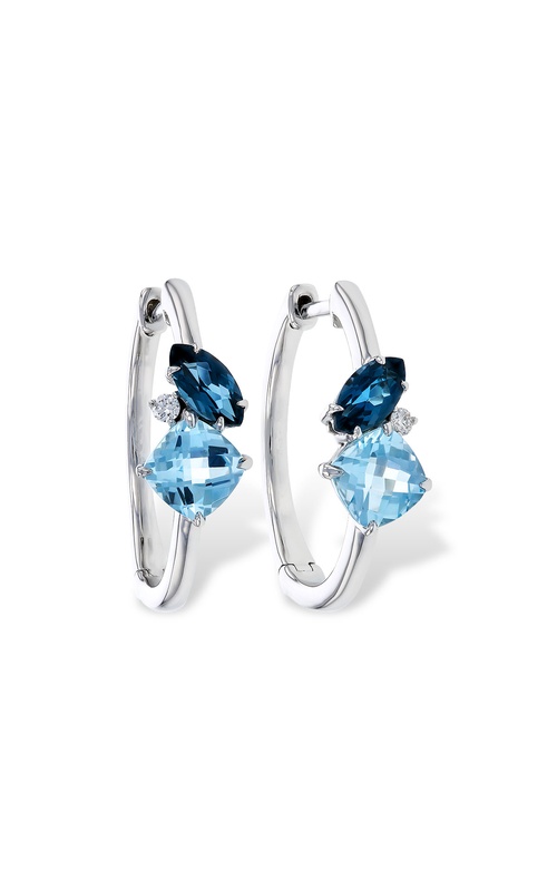Allison Kaufman Earrings Hot Picks K302-40371