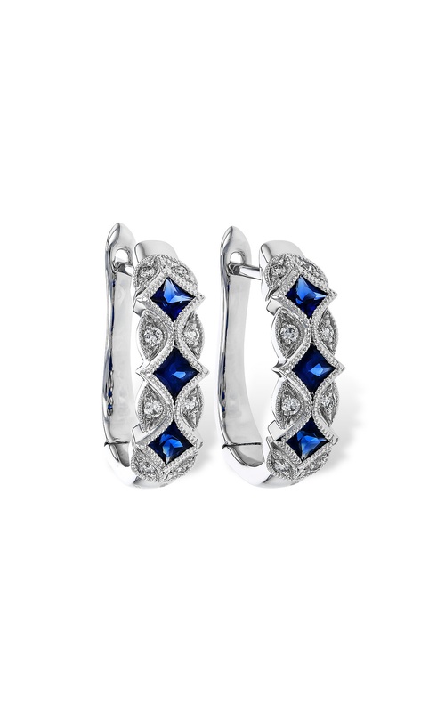 Allison Kaufman Earrings  H302-43098