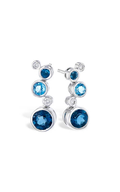 Allison Kaufman  Earring F300-06802_W