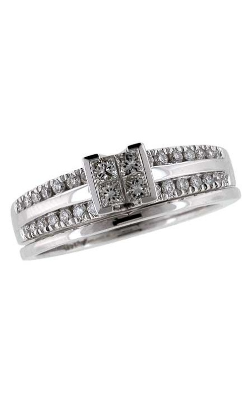 Allison Kaufman Engagement Ring  A211-46808