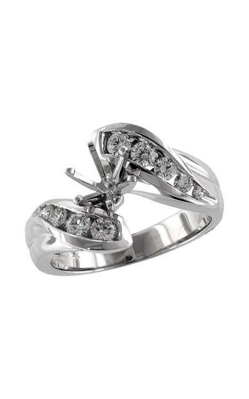 Allison Kaufman Engagement Ring  D033-28562