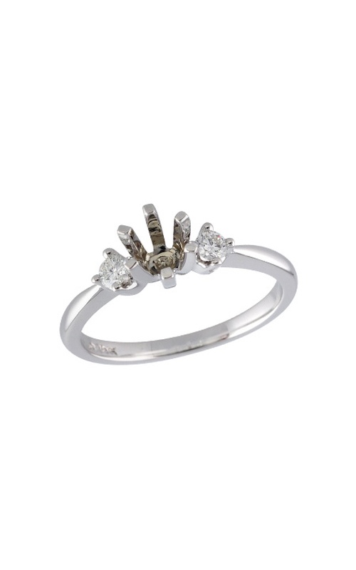 Allison Kaufman Engagement Ring  K033-30380