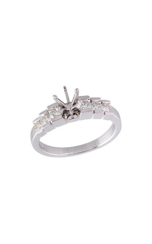 Allison Kaufman Engagement Ring  E033-30398