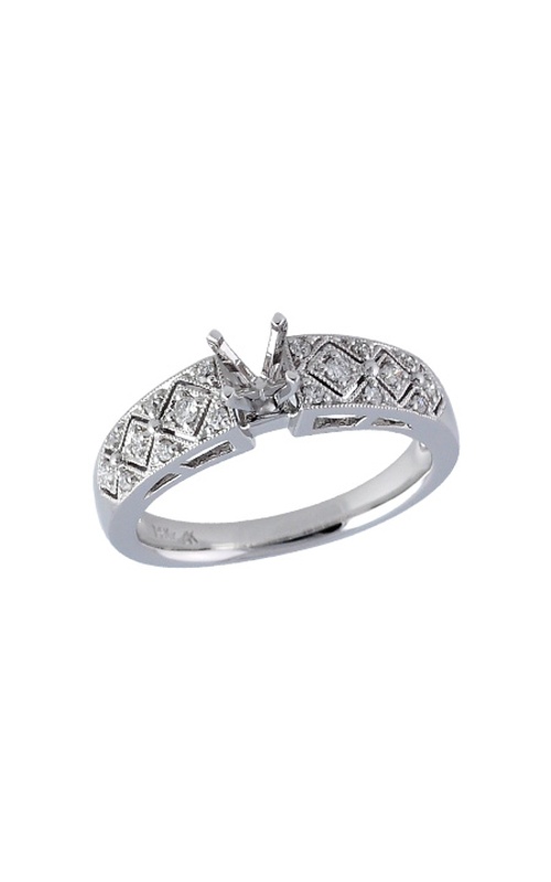 Allison Kaufman Engagement Ring  F033-30398