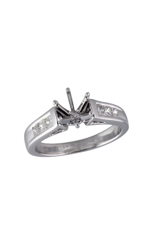 Allison Kaufman Engagement Ring  F033-30416