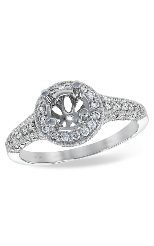 Allison Kaufman Engagement Ring  G033-30416