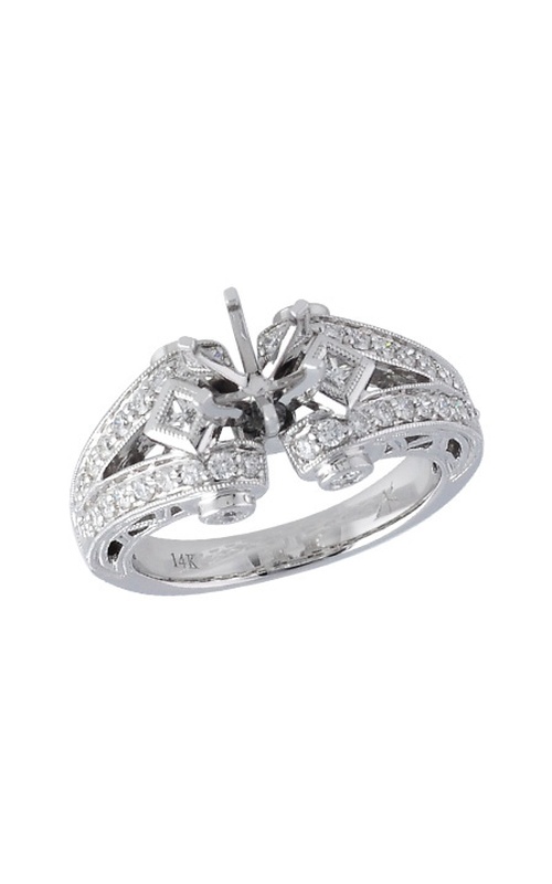 Allison Kaufman Engagement Ring  H033-31280