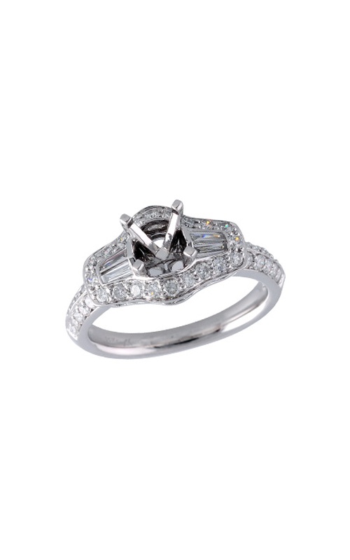 Allison Kaufman Engagement Ring  H033-31289