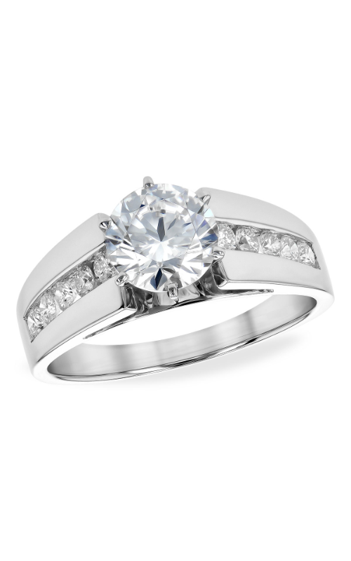 Allison Kaufman  Engagement Ring F032-76747_W
