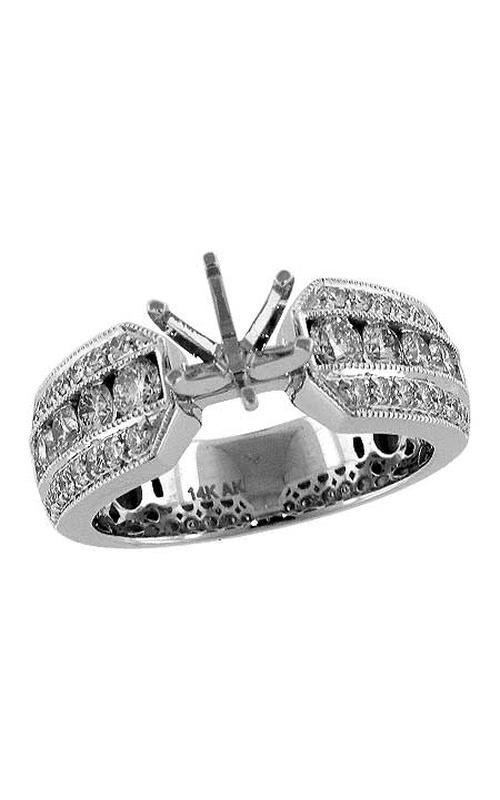 Allison Kaufman Engagement Ring  K033-31325