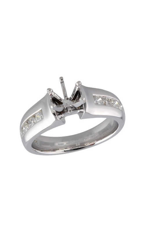 Allison Kaufman Engagement Ring  B033-31326