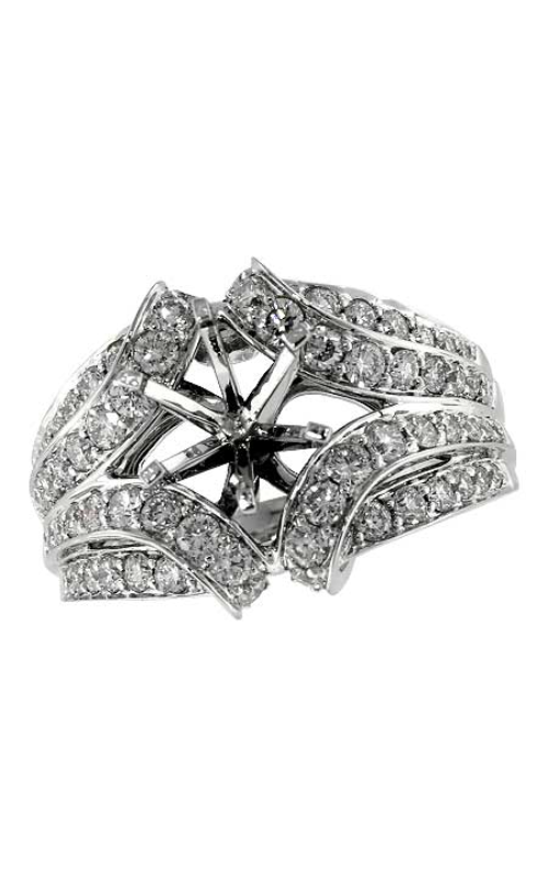 Allison Kaufman  Engagement Ring E032-76784_W