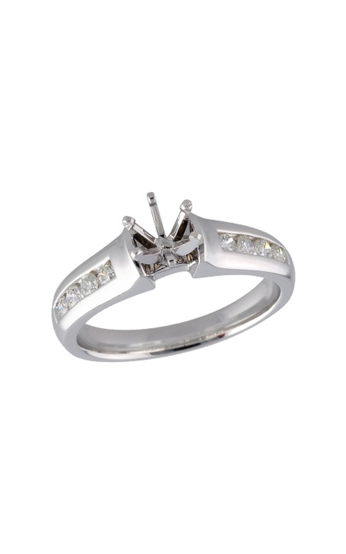 Allison Kaufman Engagement Ring  D033-31362