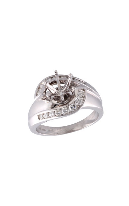 Allison Kaufman Engagement Ring  A033-32199