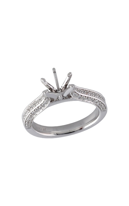 Allison Kaufman Engagement Ring  G033-32207