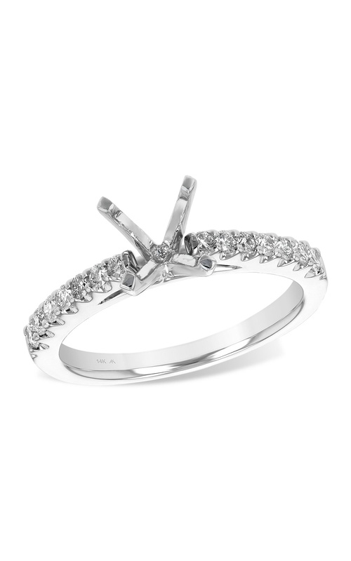 Allison Kaufman Engagement Ring  M033-32225
