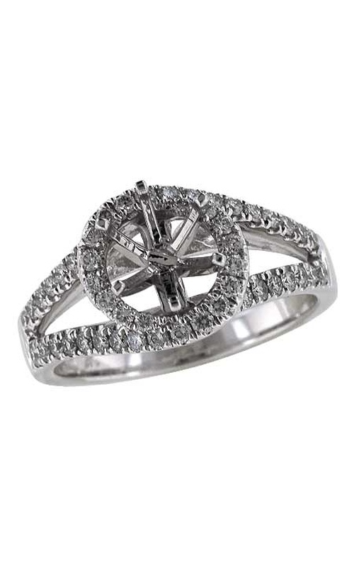 Allison Kaufman Engagement Ring  C210-63171