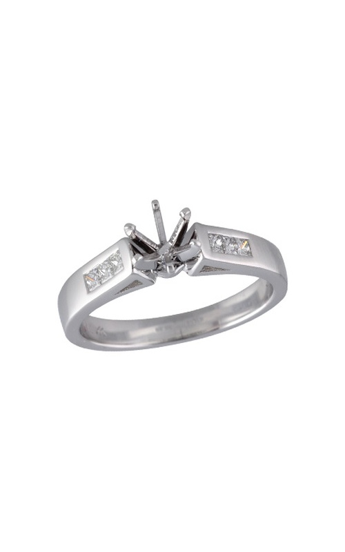 Allison Kaufman Engagement Ring  L211-49516