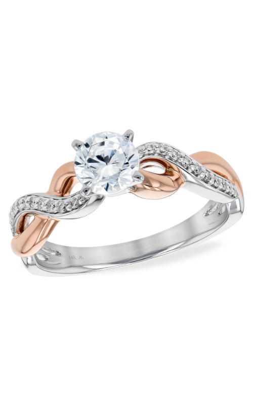 Allison Kaufman  Engagement Ring D214-54929_T