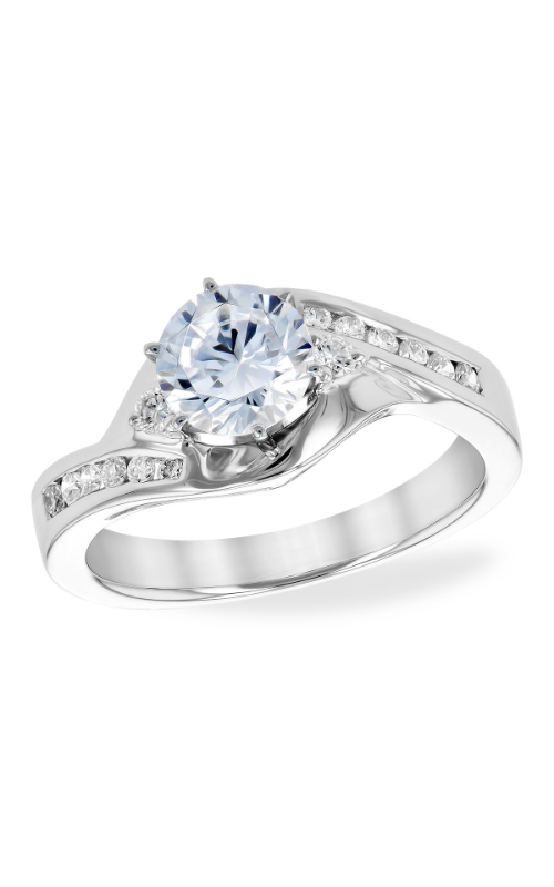 Allison Kaufman  Engagement Ring D214-56802_W