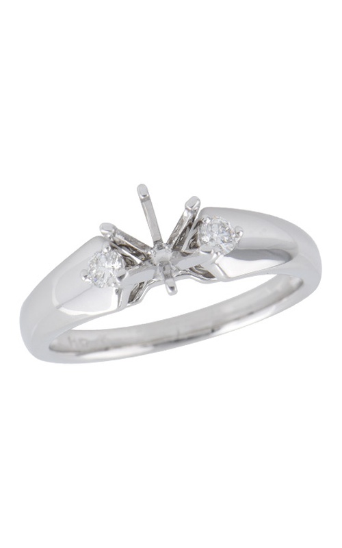 Allison Kaufman Engagement Ring  A216-02208