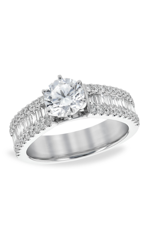 Allison Kaufman  Engagement Ring A215-50384_W