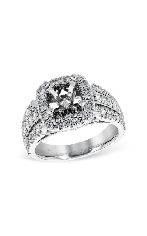 Allison Kaufman Engagement Ring  D216-97644