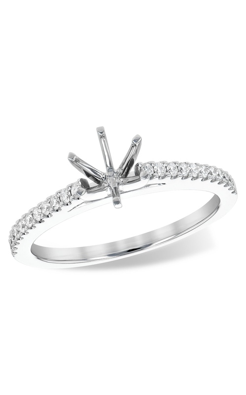 Allison Kaufman Engagement Ring  H300-54971