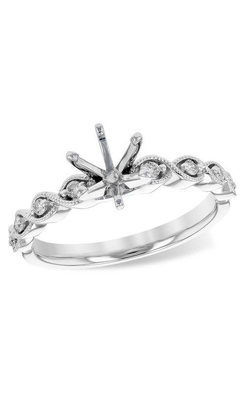 Allison Kaufman Engagement Ring  B300-57653