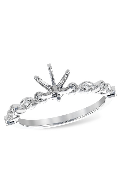 Allison Kaufman Engagement Ring  M300-58552